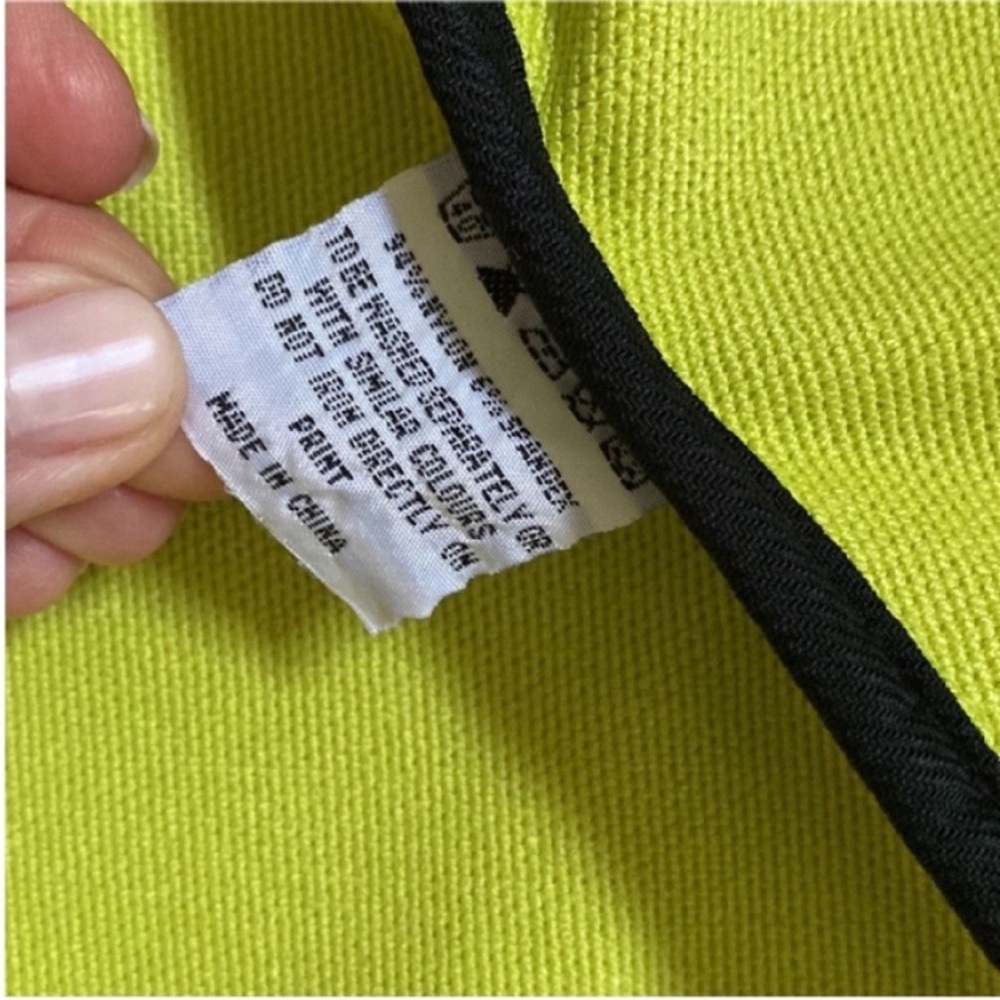 LOOP Tackle Soft Shell Jacket size Large - image 13